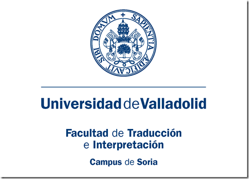 logo FTI soria azul